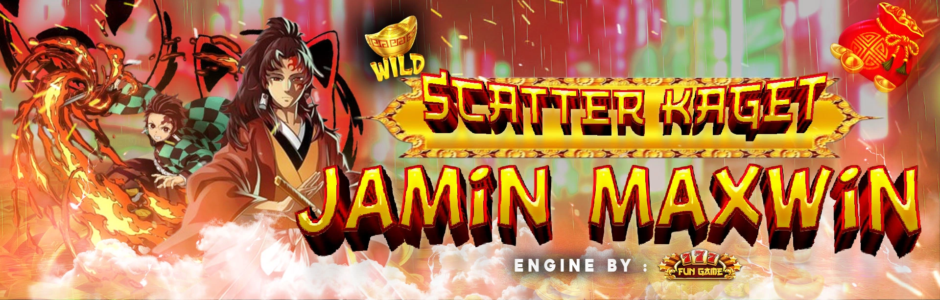 PHDTOTO Banner Slot Online